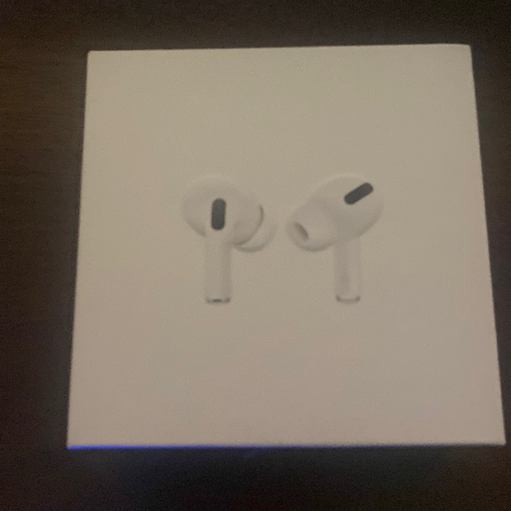 apple airpods